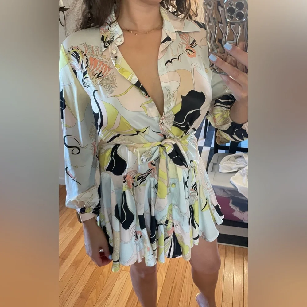 Myt wearables dress - Picture 4 of 8